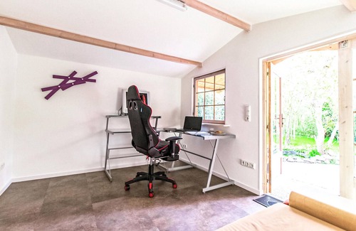 Jellenbek House | Awesome home in Krusendorf Schwedeneck