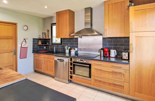 Gonneville-sur-Honfleur House | Awesome home in Gonneville-S.-Honfleur