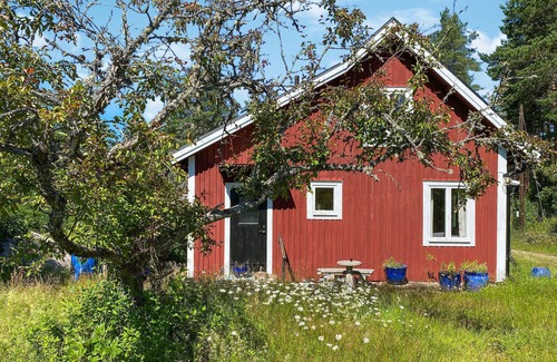 Alsterbro House | Awesome home in Alsterbro with WiFi