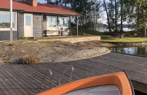 Askersund Municipality House | Awesome home in ASKERSUND with sauna