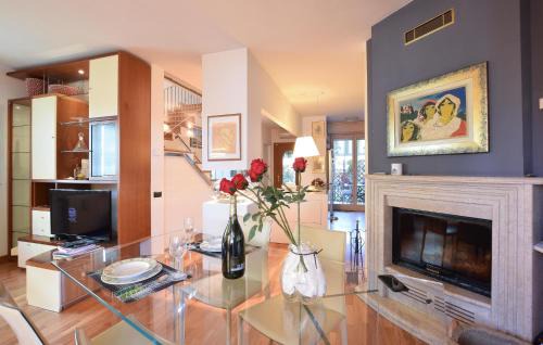 Bergamo House | Awesome Home In Bergamo With Wifi