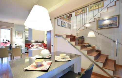 Bergamo House | Awesome Home In Bergamo With Wifi
