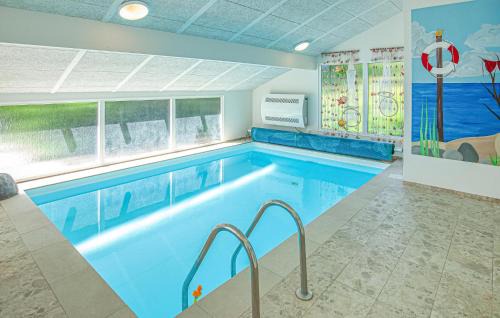 Tversted House | Awesome Home In Bindslev With Sauna