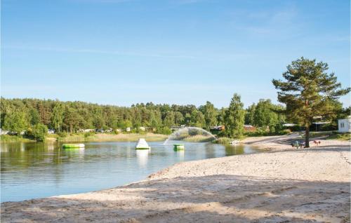 Oberohe House | Awesome Home In Faßbergheidesee