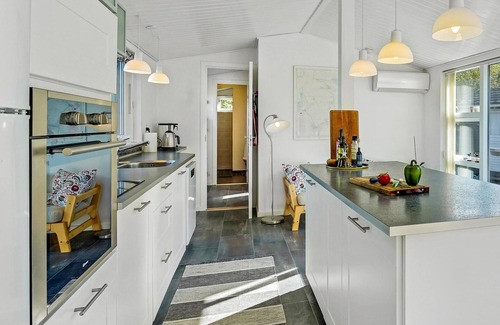Reersø House | Awesome home in Gørlev