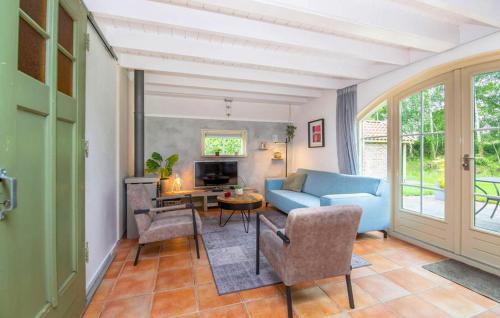 IJhorst House | Awesome Home In Ijhorst With Kitchen