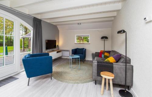 IJhorst House | Awesome Home In Ijhorst With Kitchen