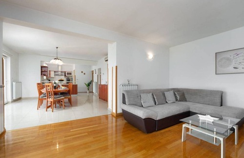 Marceljani House | Awesome home in Labin