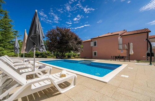 Marceljani House | Awesome home in Labin