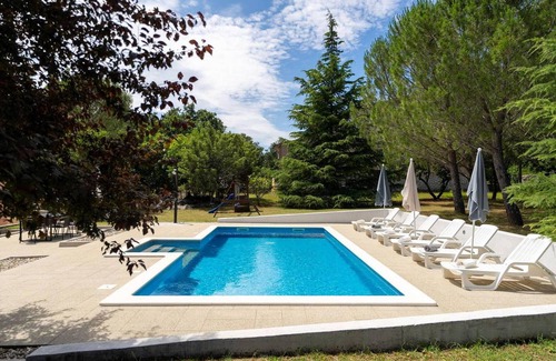 Marceljani House | Awesome home in Labin