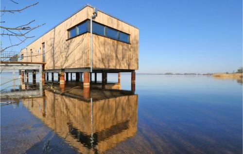 Lembruch House | Awesome Home In Lembruchdümmer See