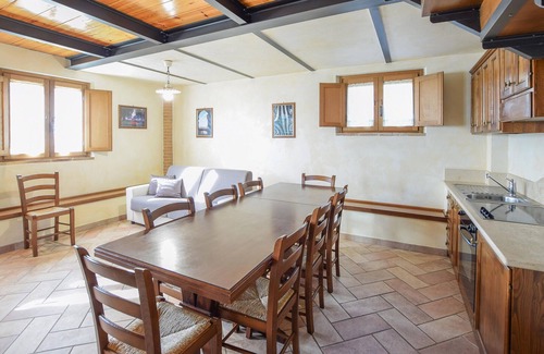 Magione House | Awesome home in Montebuono with WiFi