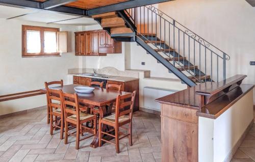 Magione House | Awesome Home In Montebuono With Wifi