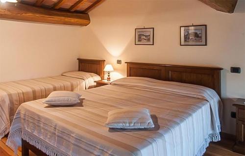 Magione House | Awesome Home In Montebuono With Wifi