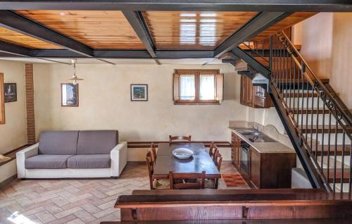 Magione House | Awesome Home In Montebuono With Wifi
