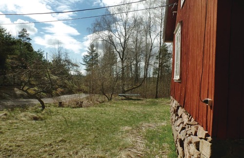 Kjpmannskjr House | Awesome home in Kjøpmannsskjær
