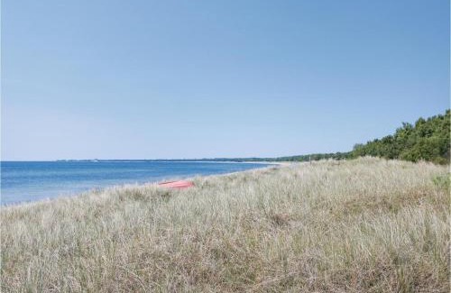 Nybrostrand House | Awesome Home In Nybrostrand With Wifi