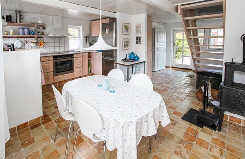 Samsø House | Awesome home in Samsø with WiFi