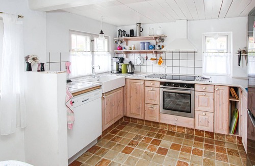 Samsø House | Awesome home in Samsø with WiFi