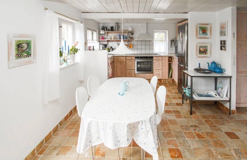 Samsø House | Awesome home in Samsø with WiFi