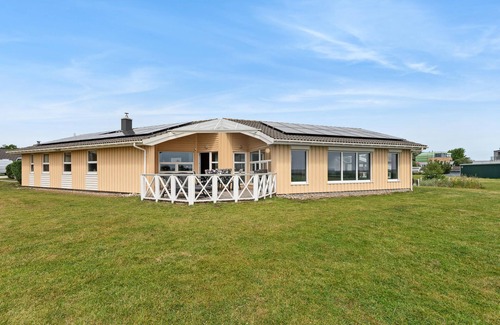 Schoenhagen House | Awesome home in Schönhagen with sauna