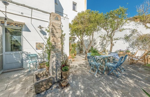 Marittima House | Awesome home in Marittima - Diso -LE-