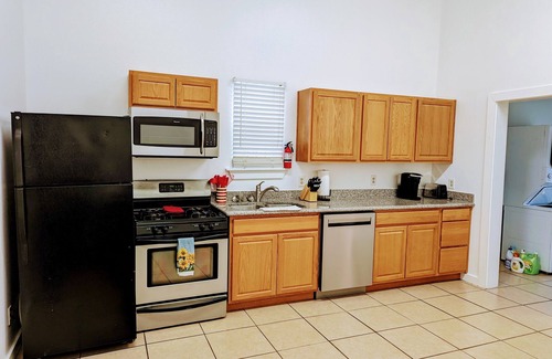 Saint Roch House | Awesome Neighborhood.nGreat Marigny St Location! Completely remodeled.