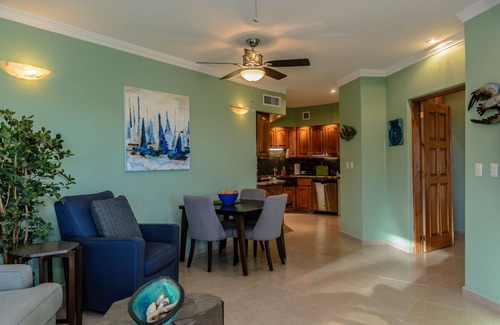 Cabo Bello Condo | Awesome Ocean views!
