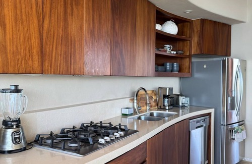 Troncones Villa | Awesome Sofia 7 Suite Ocean Views