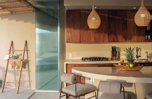 Troncones Villa | Awesome Sofia 7 Suite Ocean Views