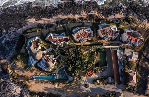 Troncones Villa | Awesome Sofia 7 Suite Ocean Views