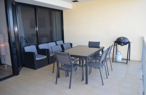 Mandurah Apartment | Awesome Views Dolphin Quay Apartment Mandurah