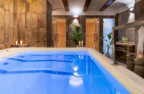 Barrio del Carmen Hotel | Axel Hotel Valencia - Adults Only