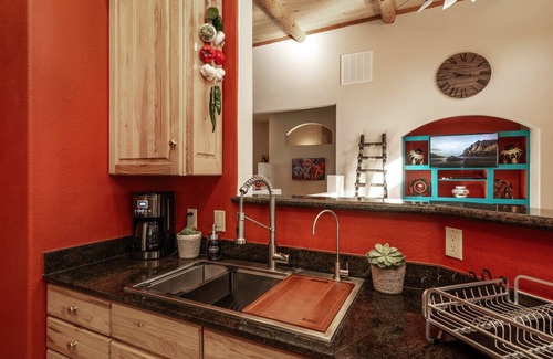 Ruidoso House | Axel's Place- Luxury vacation rental- Your home away from home