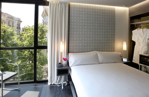 Sant Antoni Hotel | Axel TWO Barcelona - Adults Only
