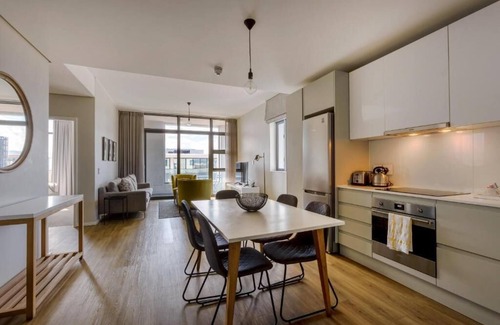 Century City Apartment | Axis Luxury Apartments by Century City Hotels
