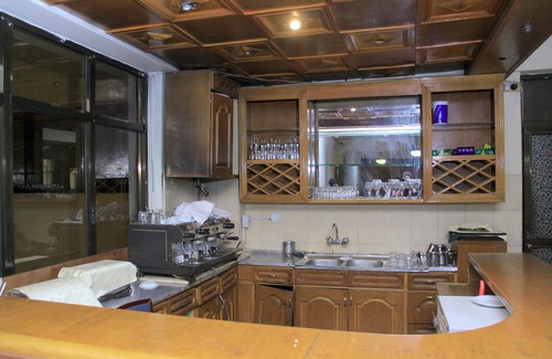 Yeka Hotel | Axum Hotel Addis