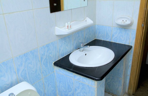 Yeka Hotel | Axum Hotel Addis