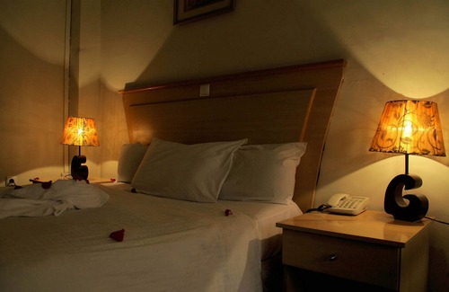 Yeka Hotel | Axum Hotel Addis