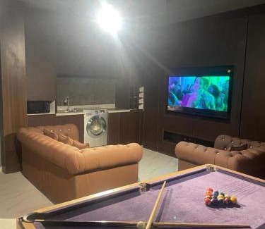 Abuja Apartment | AyahsCourt