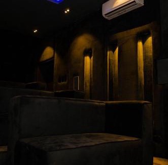 Abuja Apartment | AyahsCourt