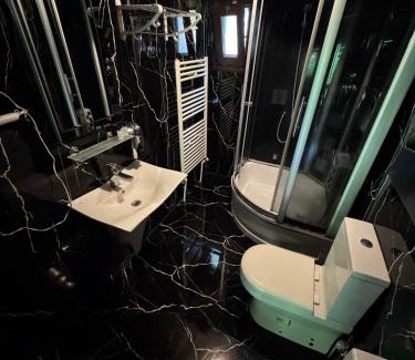 Ayder Ski Chalet | Ayder Elizan Dağ Evleri