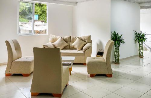 Dosquebradas House | Ayenda 1138 Apartahotel 109