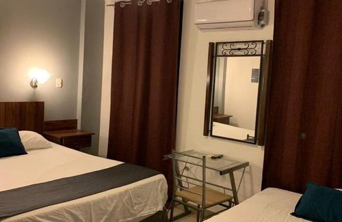 Piura Hotel | Ayenda Apart La Hacienda