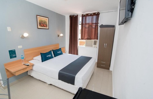 Piura Hotel | Ayenda Apart La Hacienda