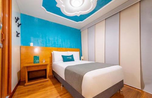 Pereira Hotel | Ayenda Golden Empresarial