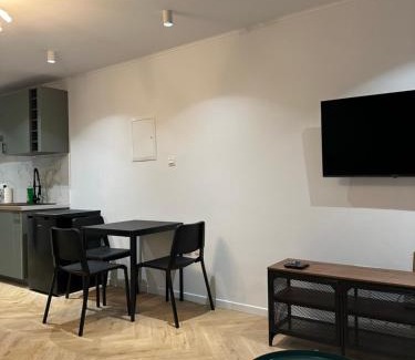 Ayia Napa Apartment | Ayia Napa 1 Studio