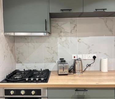 Ayia Napa Apartment | Ayia Napa 1 Studio