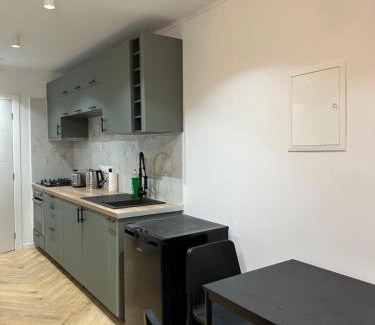 Ayia Napa Apartment | Ayia Napa 1 Studio