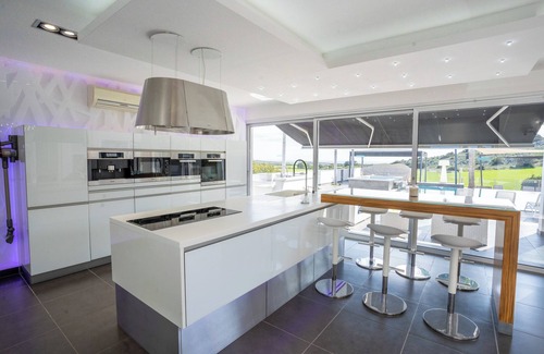 Cape Greko Villa | Ayia Napa holiday villa - rentprivatevillas 011